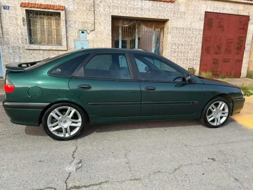 Renault Laguna 1 1995 Laguna 1