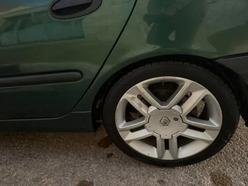 Renault Laguna 1 1995 Laguna 1