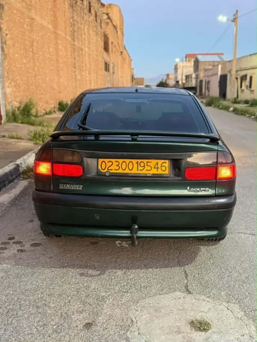 Renault Laguna 1 1995 Laguna 1