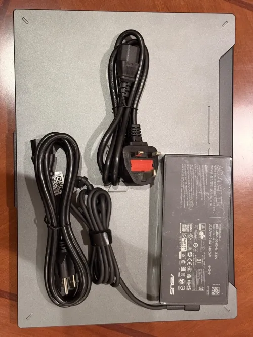 ASUS TUF Gaming F15