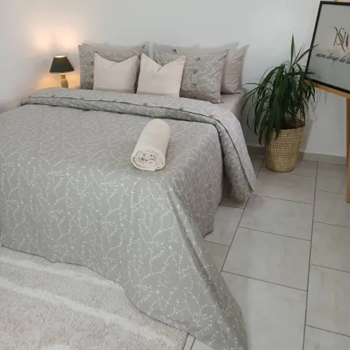 Draps de luxe