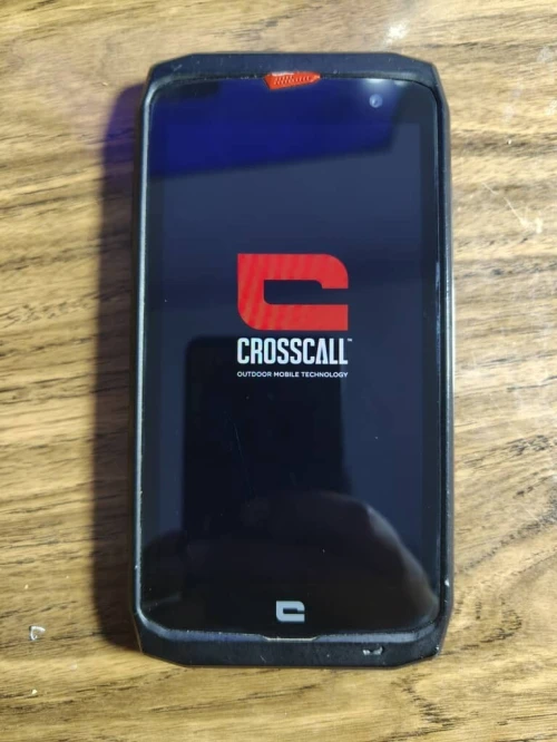 CROSSCALL ACTION-X3
