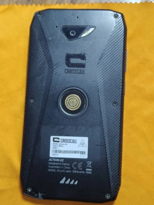 CROSSCALL ACTION-X3