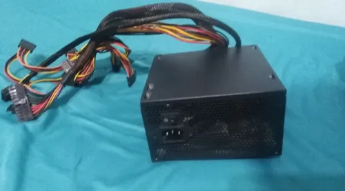 Cooler master