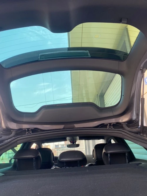 DS DS5 2016 DS5