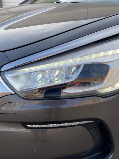 DS DS5 2016 DS5