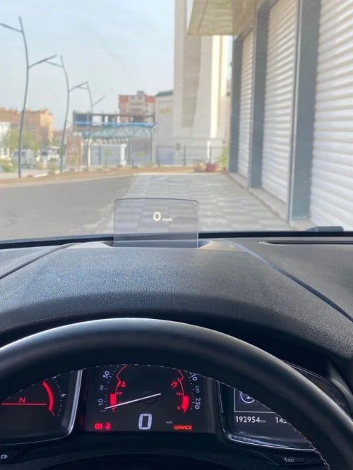 DS DS5 2016 DS5