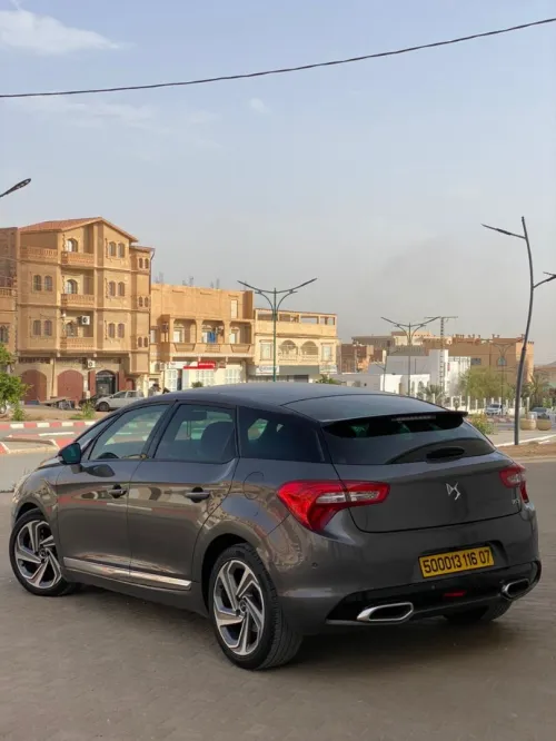 DS DS5 2016 DS5