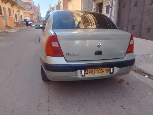 Renault Clio Classique 2004 Clio Classique