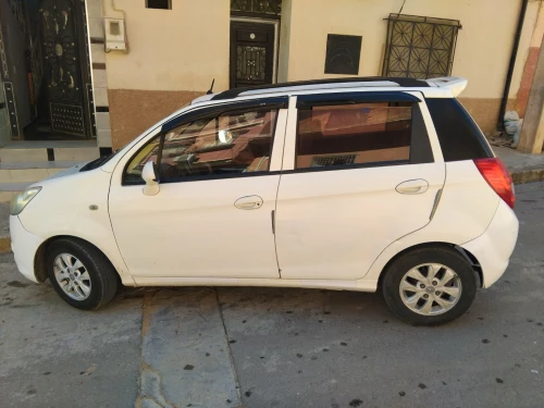 Haima 1 2015 New