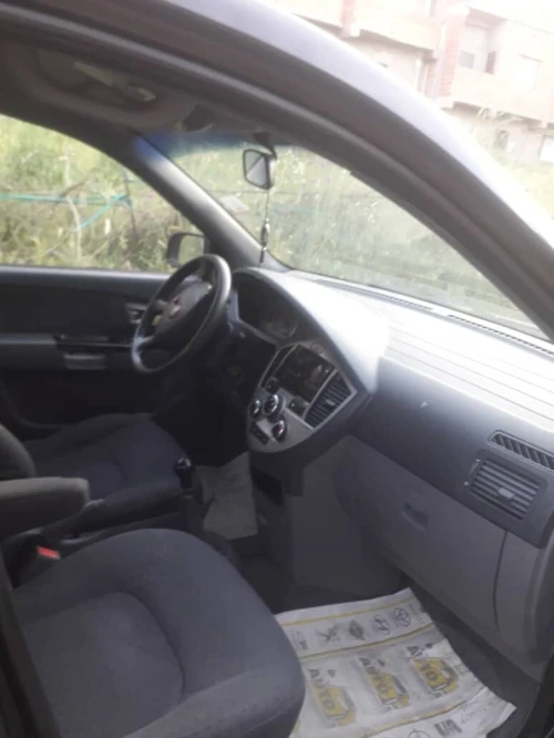 Kia Carens 2006 