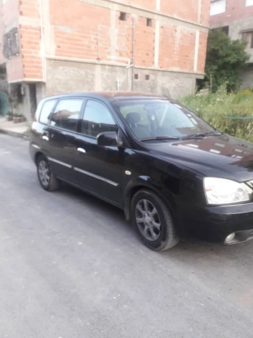 Kia Carens 2006 