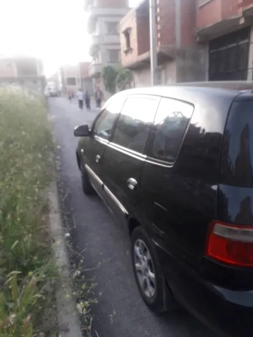 Kia Carens 2006 