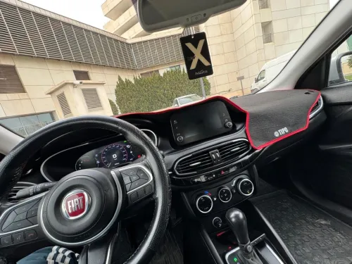 Fiat Tipo Sedan 2023 Life