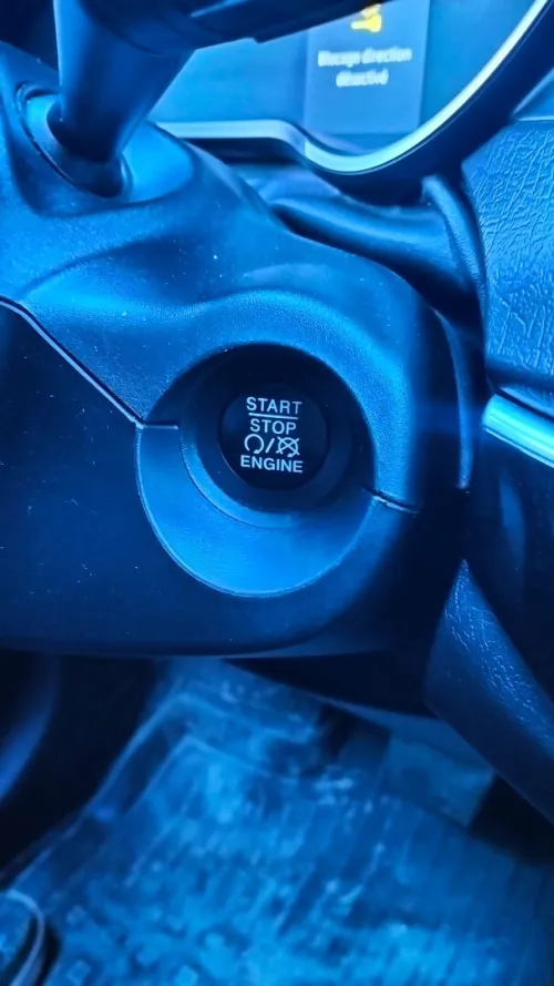 Fiat Tipo Sedan 2023 Life