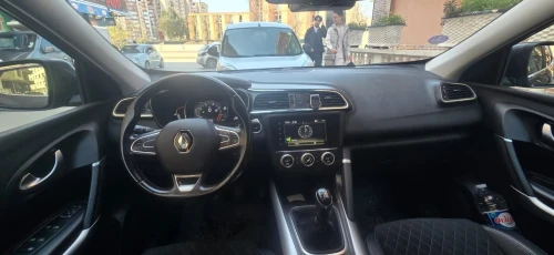Renault Kadjar 2022 Intens