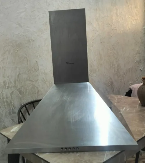 haute de cuisine condor pyramide