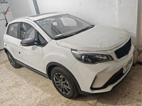 Geely GX3 PRO  2025 Luxury