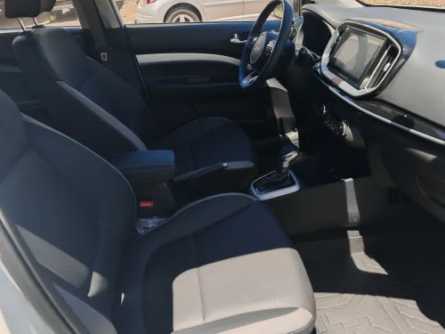 Kia KX1 2025 Kia KX1 Luxury