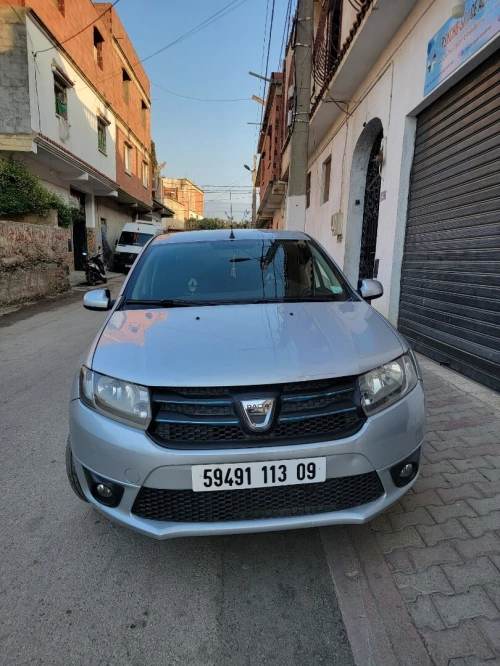 Dacia Logan 2013 Logan