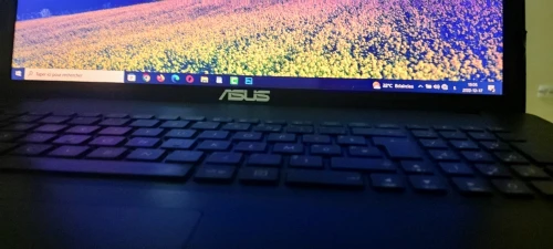 Asus I7 5500