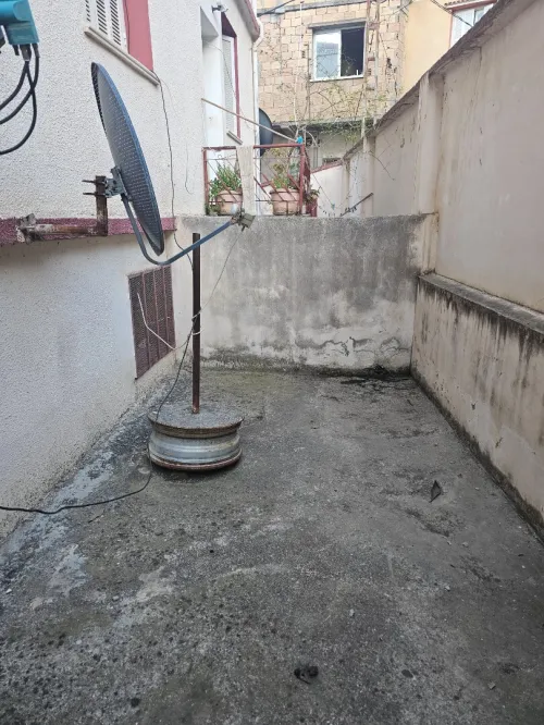 Vente Villa Béjaïa Bejaia