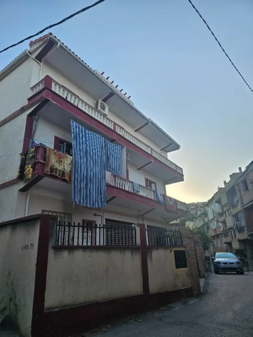Vente Villa Béjaïa Bejaia