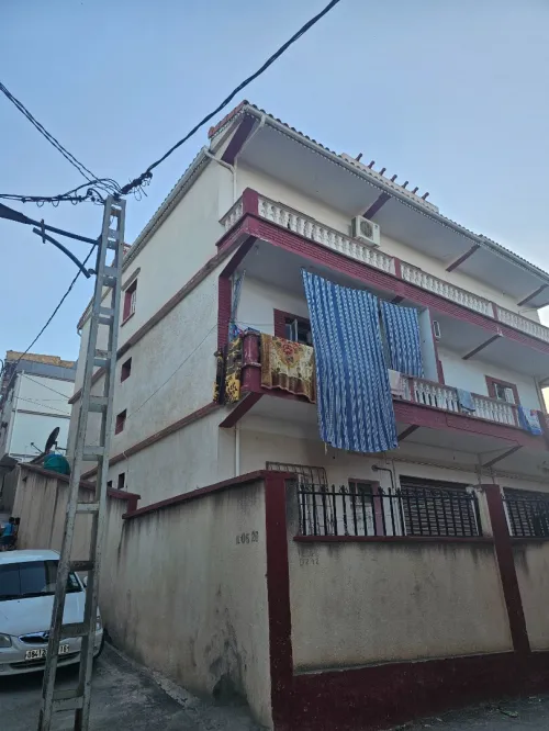 Vente Villa Béjaïa Bejaia