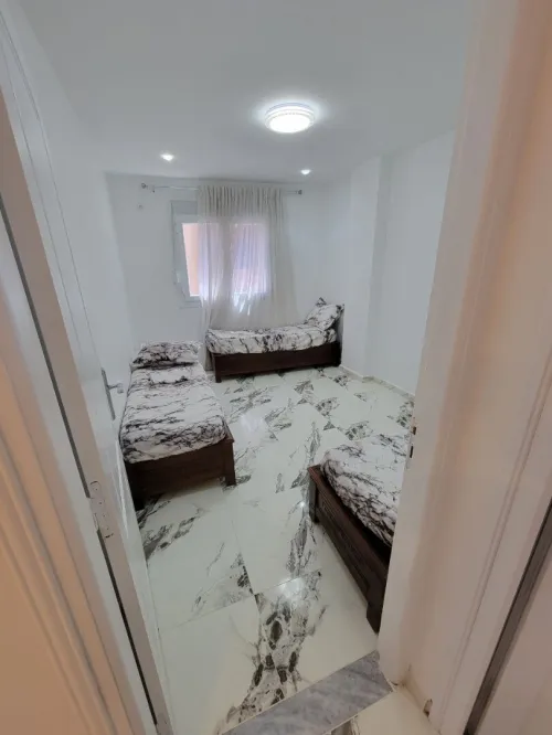 Location vacances Appartement F3 Tizi Ouzou Ait chaffaa