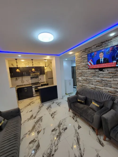 Location vacances Appartement F3 Tizi Ouzou Ait chaffaa