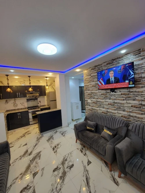 Location vacances Appartement F3 Tizi Ouzou Ait chaffaa