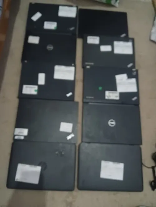 Lot PC Portable 