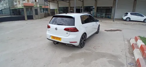 Volkswagen Golf 7 2017 RLine