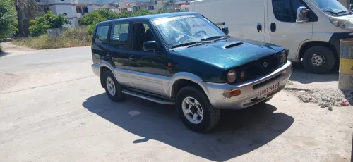 Nissan Terrano 1999 Terrano