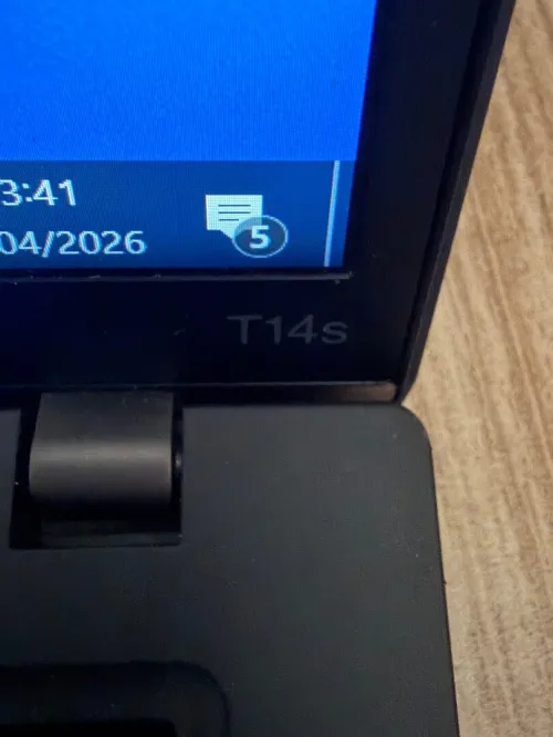Lenovo thinkpad AMD RYZEN 7 pro