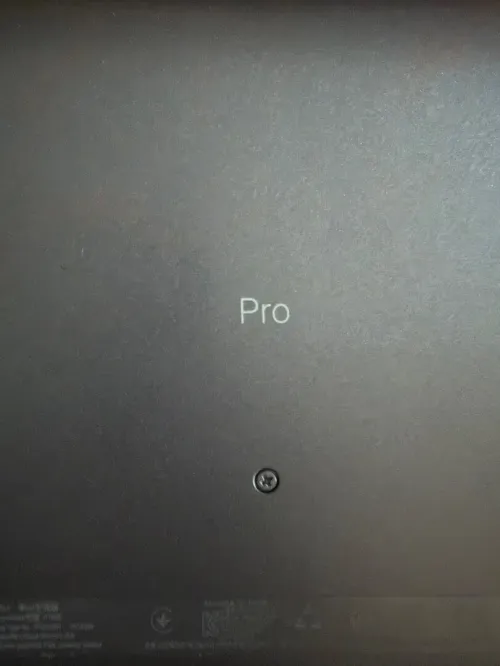 dell pro 14 premium ultra vPro