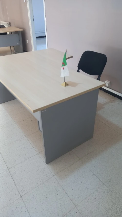 Bureau