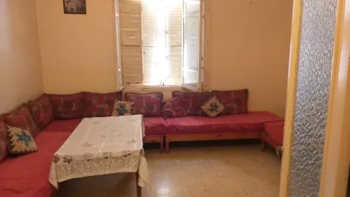 Vente Appartement F3 Oran Oran
