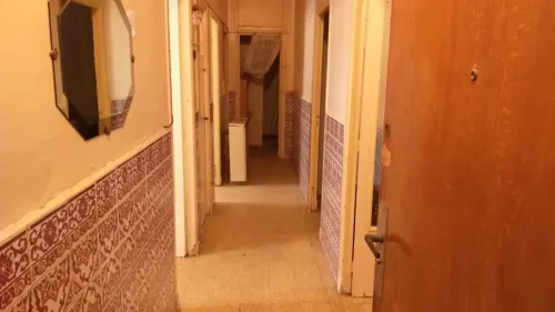 Vente Appartement F3 Oran Oran