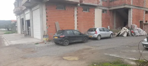 Location Local Béjaïa Akbou