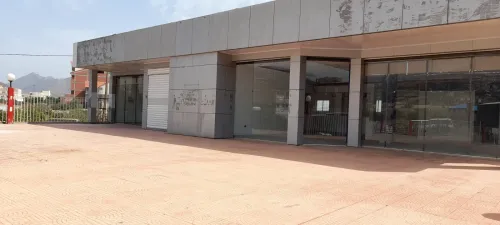 Location Local Béjaïa Akbou