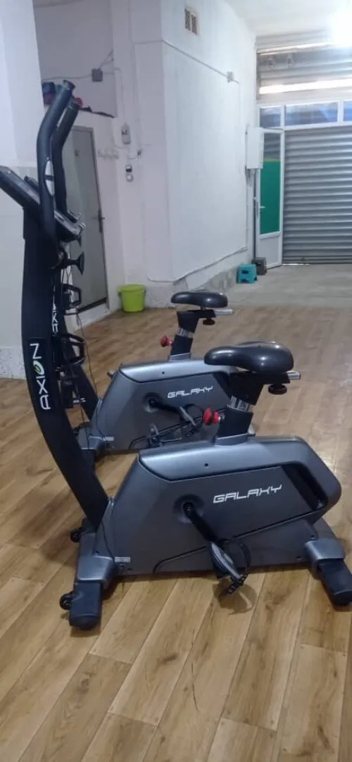 VENTE VELO AXION GALAXY ELLIPTIQUE