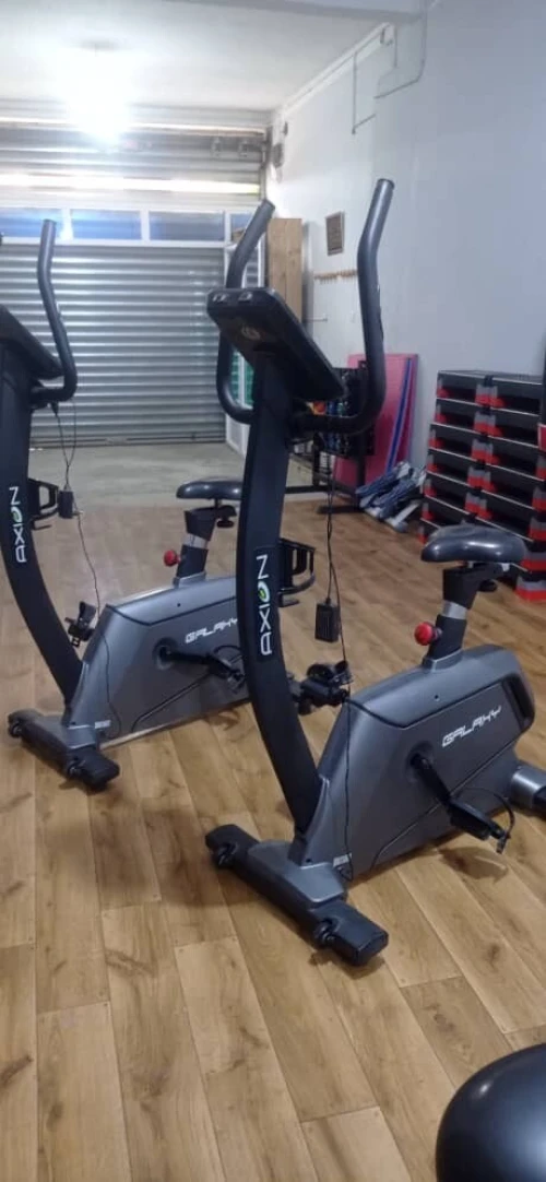 VENTE VELO AXION GALAXY ELLIPTIQUE