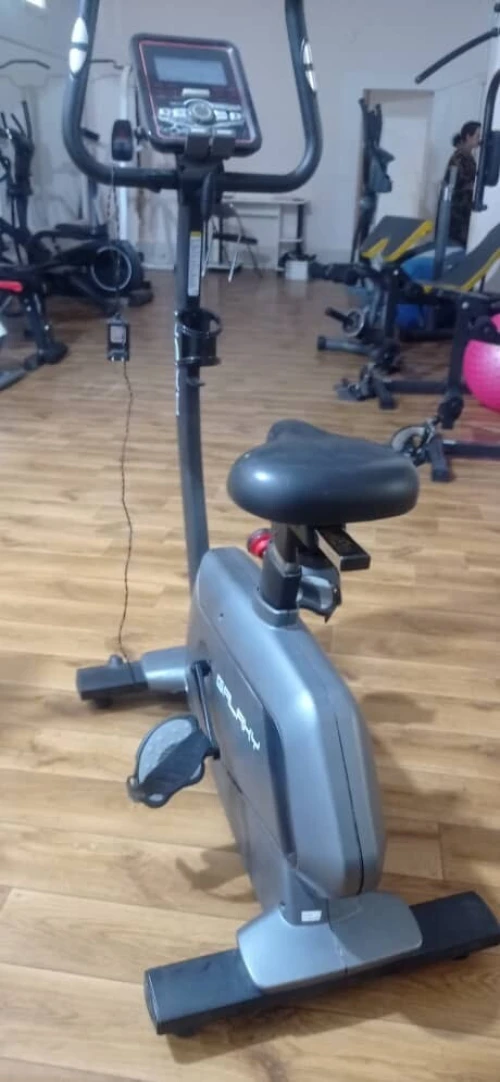 VENTE VELO AXION GALAXY ELLIPTIQUE