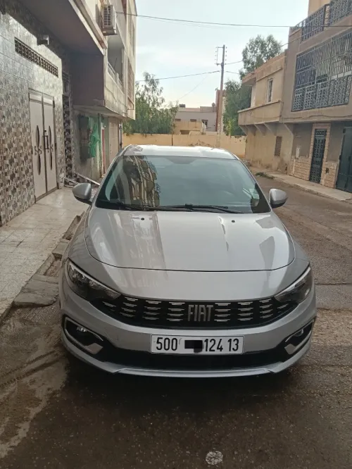 Fiat Tipo Sedan 2024 City