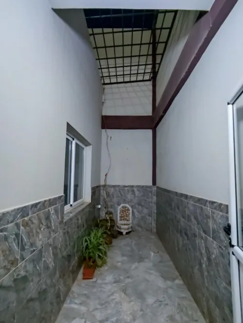 Vente Villa Tlemcen Marsa ben mhidi