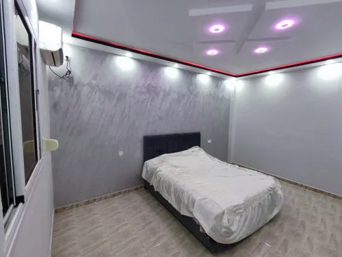 Vente Villa Tlemcen Marsa ben mhidi