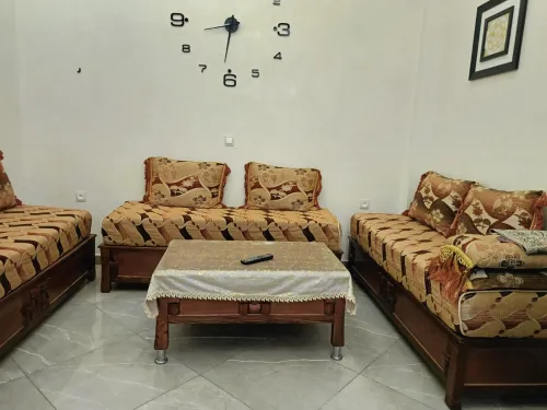 Vente Villa Tlemcen Marsa ben mhidi
