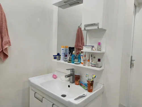 Vente Villa Tlemcen Marsa ben mhidi