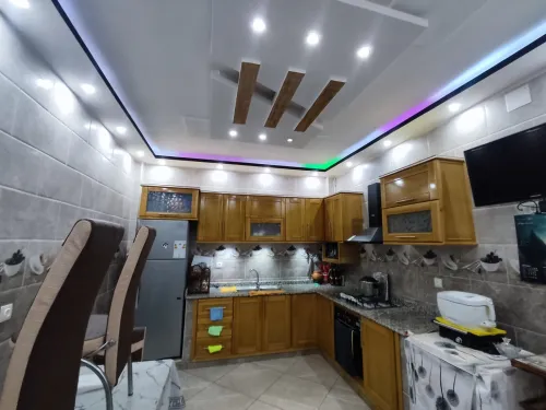 Vente Villa Tlemcen Marsa ben mhidi